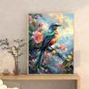 5d DIY Diamond Painting Cross Stitch Cute Animals Bird Diamond Embroidery Mosaic Full Round Drill Home Decor Arts
