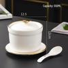 Керамическая двойная кастрюля OIMG 5 дюймов