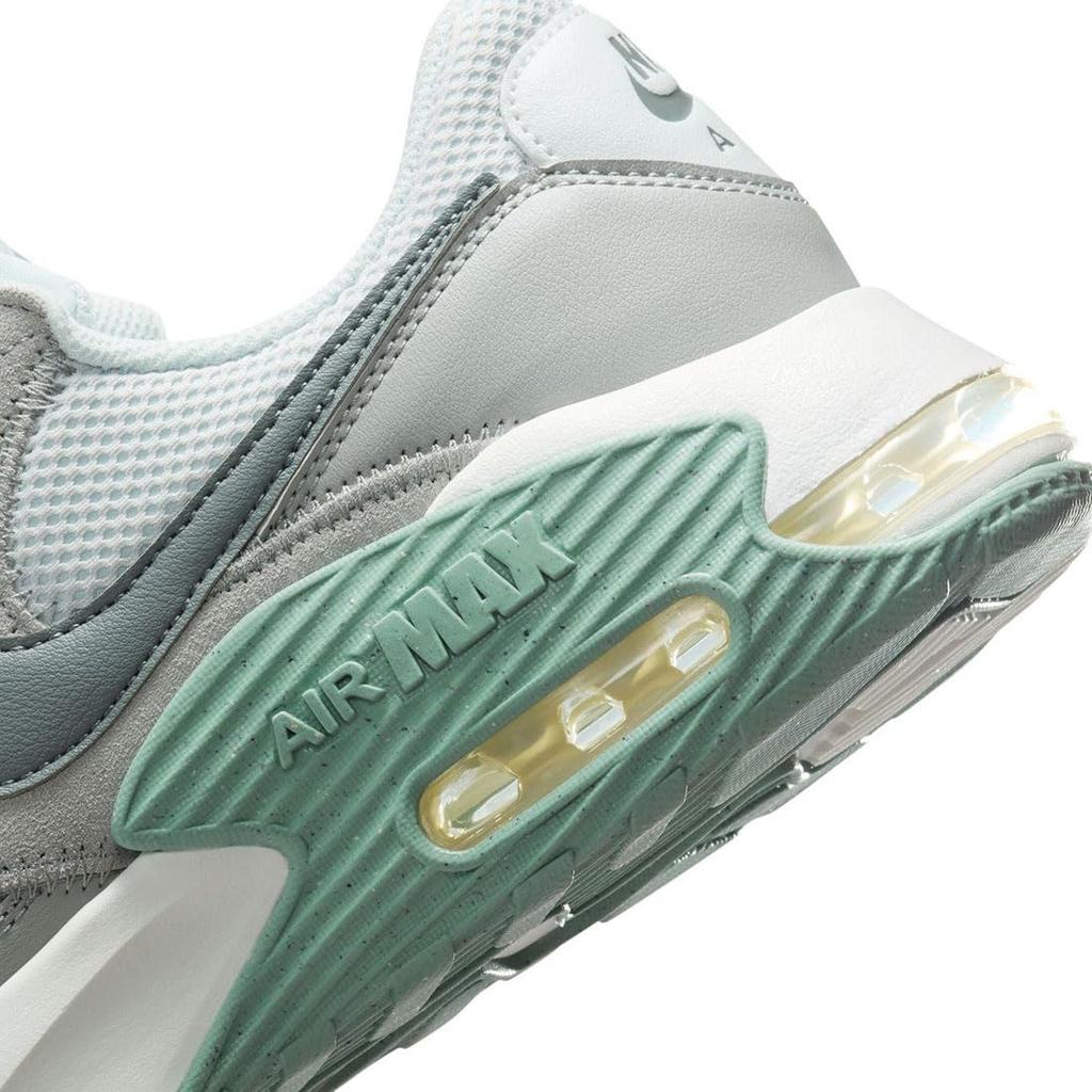 Nike Air Max Excee Размер Photodust/Smoke Gray/Green FZ5486-006, 26.5см