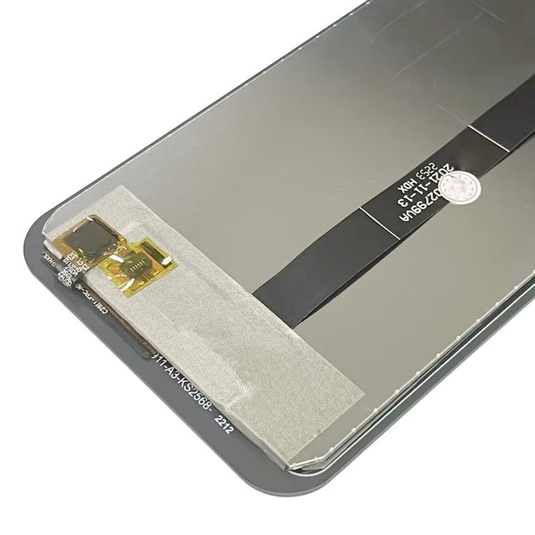 Оригинальный ЖК-экран для HOTWAV CYBER 9 Pro с дигитайзером в сборе