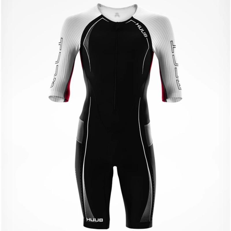 Mens Cycling Bodysuit With Lycra Fabric Quick-Dry Fit Road Mountain Bike Use