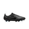 Tiempo Legend 9 Elite Fg Football Black Summit White