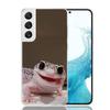 Lizards Geckos For Samsung Galaxy S25 S24 S23 S22 Ultra Phone Case S21 Plus S20 FE S10 + S25Edge Fundas Cover Galaxy S25 S24 S23