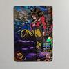 Used Super Dragon Ball Heroes Son Goku: GT UM9-SEC 1 piece
