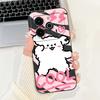 For Tecno Pova 6 Pro 5G 2024 Case LI9 Camera Lens Protective Cover Cute Panda Cartoon Soft Bumper For Tecno Pova 6 Pova6 5G Capa