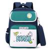 New Schoolbag for Primary School Students Lightweight Children Versatile Backpack for Children Toddler Girls Boys