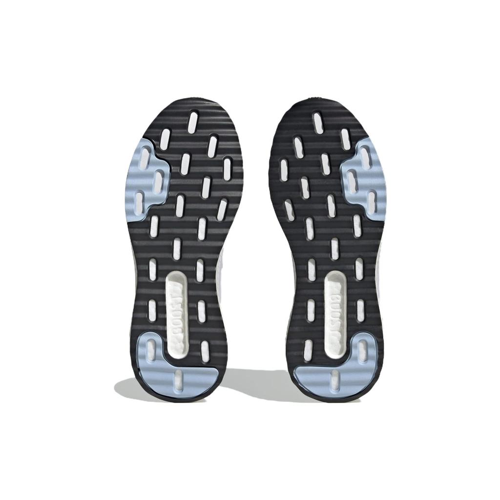 Adidas X_PLRPHASE Blue Dawn Черные женские кроссовки Core-Black IG4783