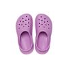 Crocs Comfortable Round Toe Clogs Men Footwear Pink 209347-6WQ