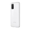 Samsung Ef-Qa038Tt A03S A038 Soft Clear Cover Transparent Case