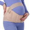 Breathable Comfort Prenatal Support Belt for Pregnant Women – Back and Waist Support