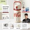 Термобутылка Gemii Coca-Cola из нержавеющей стали 316
