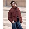 Sisui Nianhua Women's Short Down Jacket