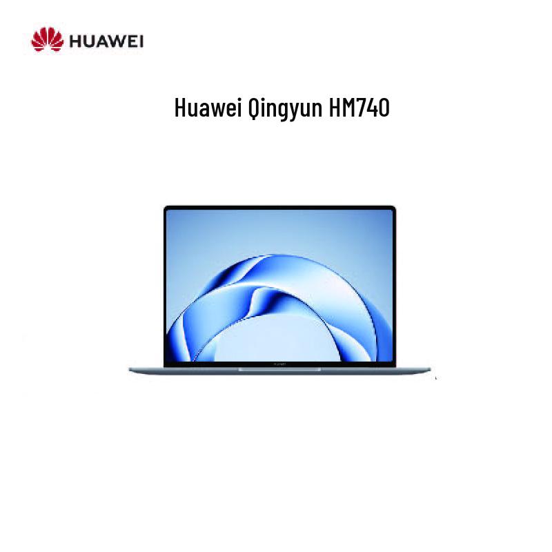 Huawei Qingyun HM740 HarmonyOS High-Performance Laptop (CN version)
