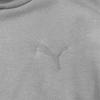 Puma Повышенная толстовка с капюшоном Мужские толстовки Серые 686854-14