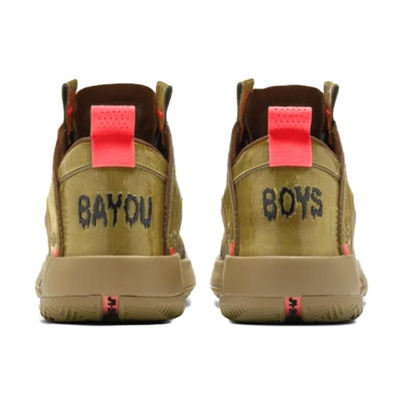 Jordan Xxxiv Bayou Boys Jordan DA1897-300
