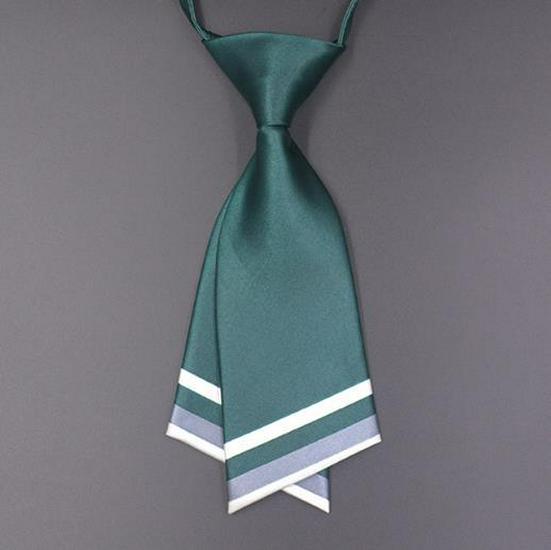 Женский галстук-бабочка в корейском стиле преппи для официальной одежды и выступлений