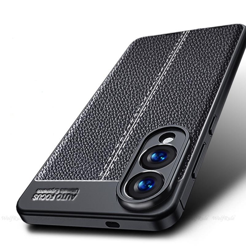 Для Samsung S25 Edge Чехол-накладка Samsung S25 Edge Capas Бампер для телефона Задняя противоударная TPU Кожаные Fundas Samsung Galaxy S25 Edge