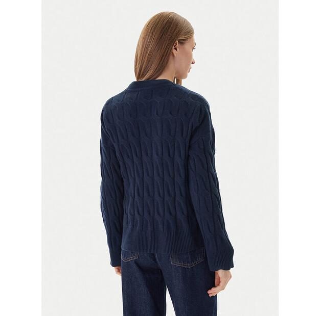 Кардиган Tommy Hilfiger WW0WW43089