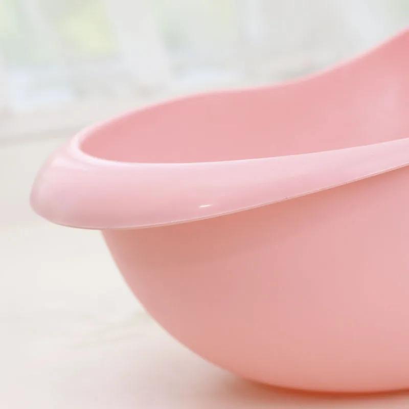 1 шт. сито для риса, пластиковый дуршлаг, кухонная корзина для слива с ручками, миска для риса, корзина для кухни, кухонный инструмент