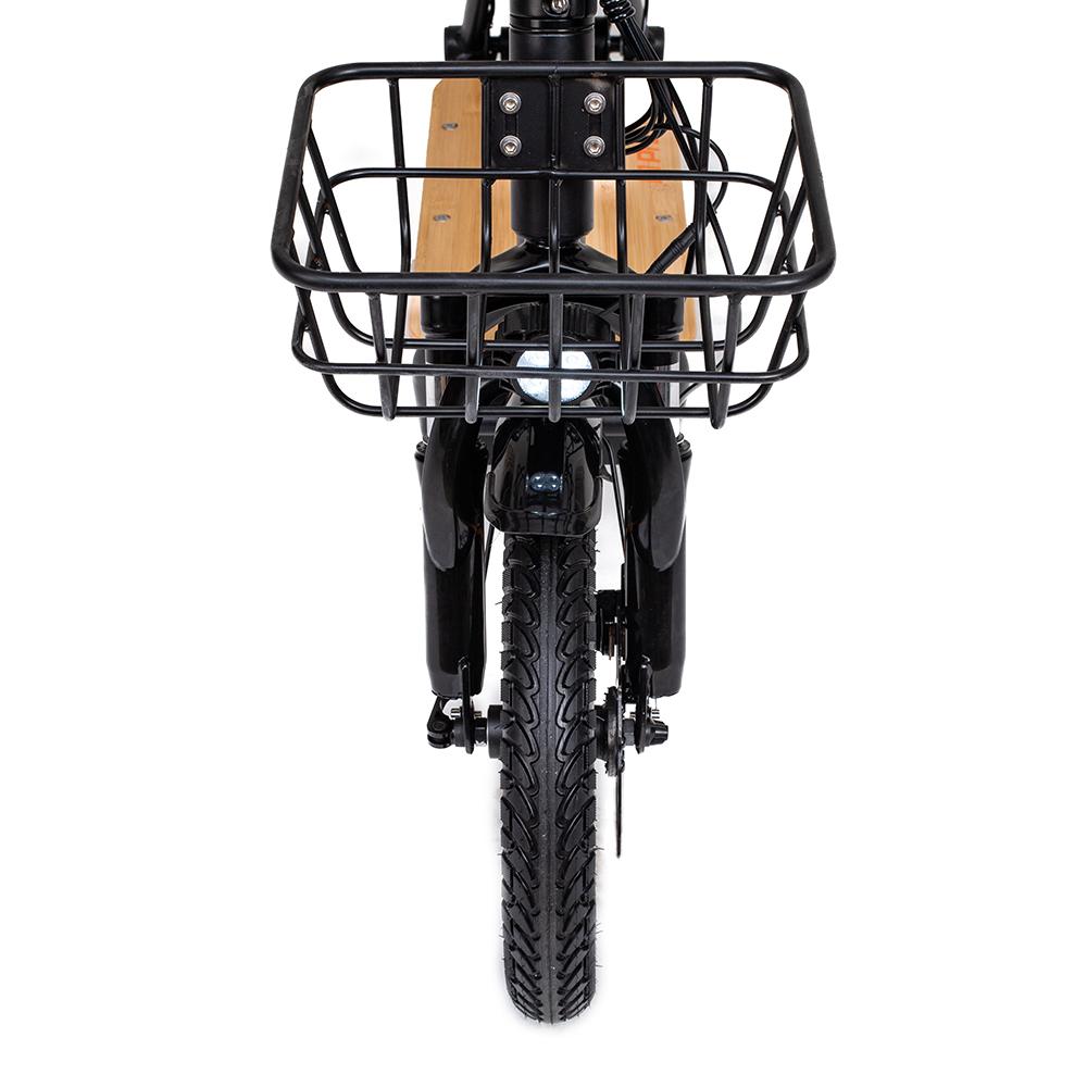 Электросамокат для взрослых Kukirin C1 Pro 800W Мотор Максимальная скорость 45км/ч С задним диваном и передней корзиной 48В 26Ач Запас хода 100км Нагрузка 120кг Новый