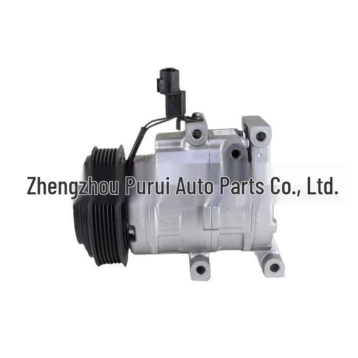 977014L000 97701-4L000 совместимый компрессор кондиционера для Hyundai Kia Rio/K2