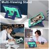 For IPad Case 6 7 8 9 10th 11th 12th Gen M2 M3 M4 2026 2025 A16 11 Mini Air 4 5 10.9 13 Inch Stand Case Shockproof Cover