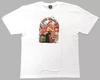 Comics Vol.66 Cover T-shirt White XL Meet the ONE PIECE Limited 77x58x54cm