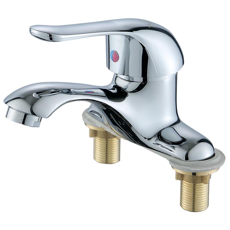 Du'ao Hot & Cold Basin Faucet