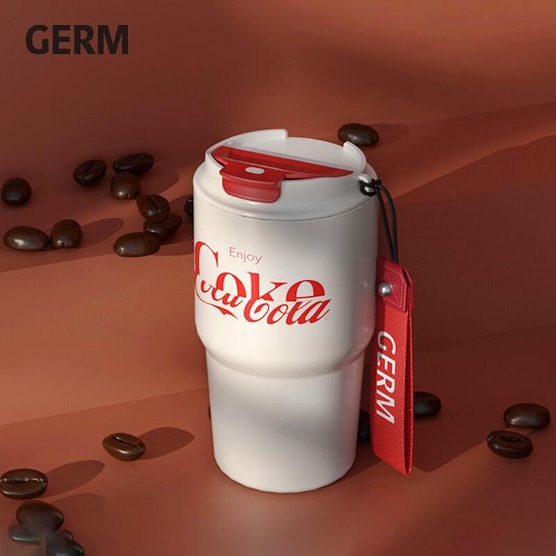 Gemi 316 Портативный термостакан для кофе