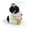 Мягкая игрушка корова сидячая S F0273