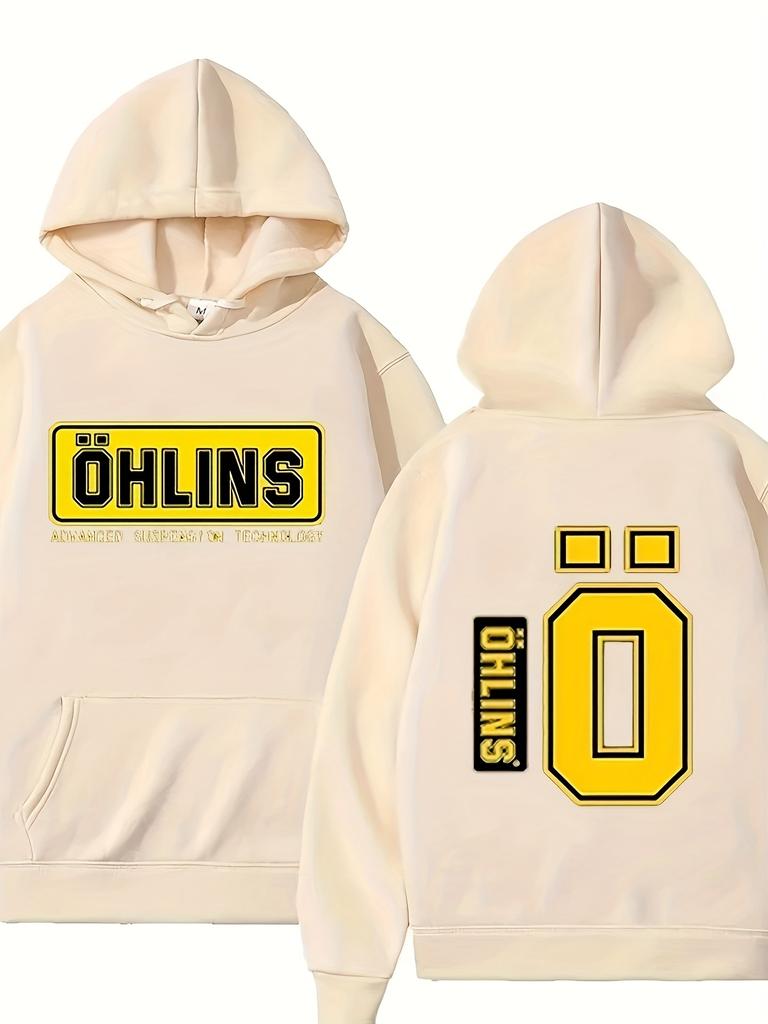 Cozy Fleece Sweatshirt for Men Casual Fall Winter Wear Hooded Design Regular Fit Casual Wear Hoodie Hoodie Sweater Hoodie