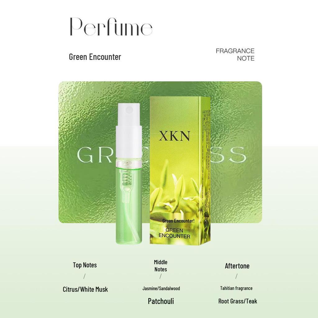 Пробник парфюма 3 мл - Аромат для пробы "Ночной рынок", Горячий товар