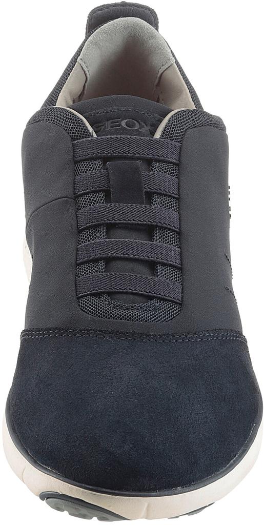 Кроссовки Geox U Nebula B (U52D7B) dark navy