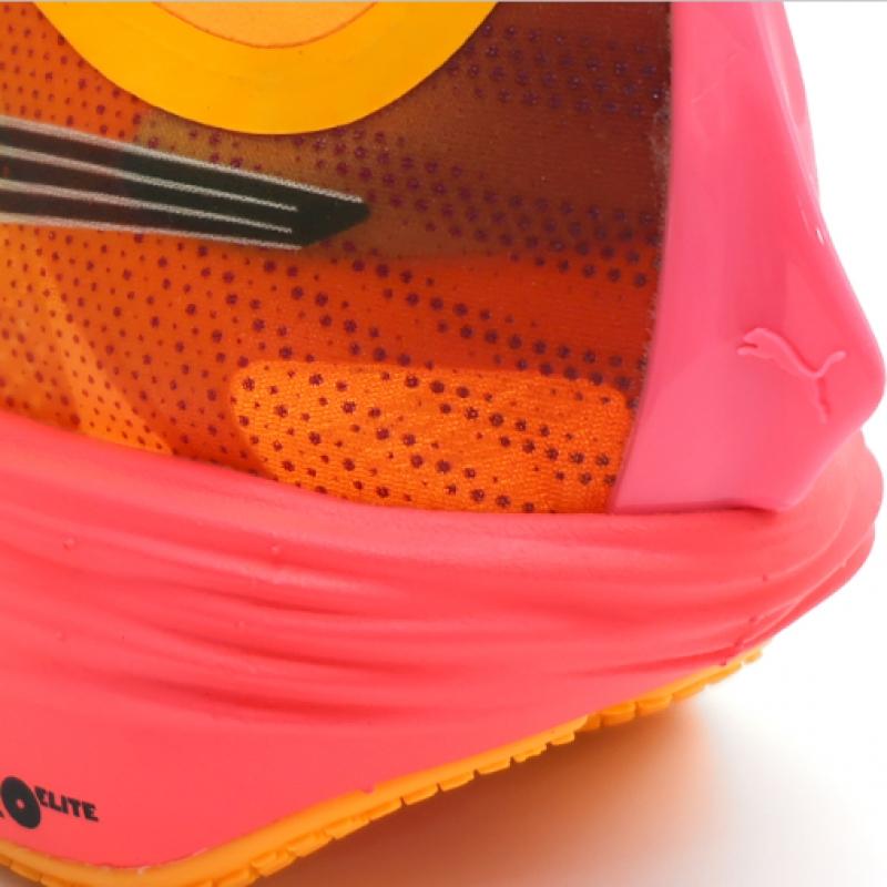 Puma Быстрая перемотка вперед Nitro Elite Fire 31062301