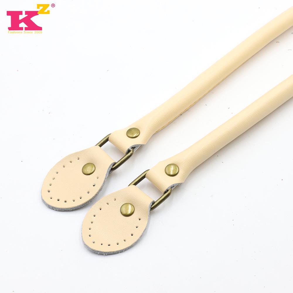 Сумка через плечо из натуральной коровьей кожи с фурнитурой-кольцом, ручкой-ремнем и аксессуарами для сумки 60 см