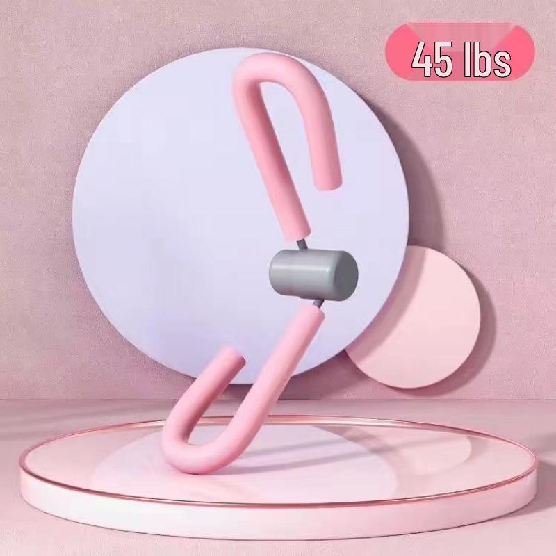 Тренажер для мышц тазового дна для похудения ног, тонизирующее средство для икр, устройство для подтяжки бедер и ягодиц для женщин.