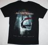 All That Remains Gift For Family Black T-Shirt Cotton All Size