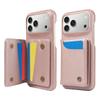 Чехол из ПУ кожи для Samsung Galaxy S26 S25 S24 S23 S22 S21 S20FE Plus Ultra, противоударный, защитный, с подставкой и держателем для карт