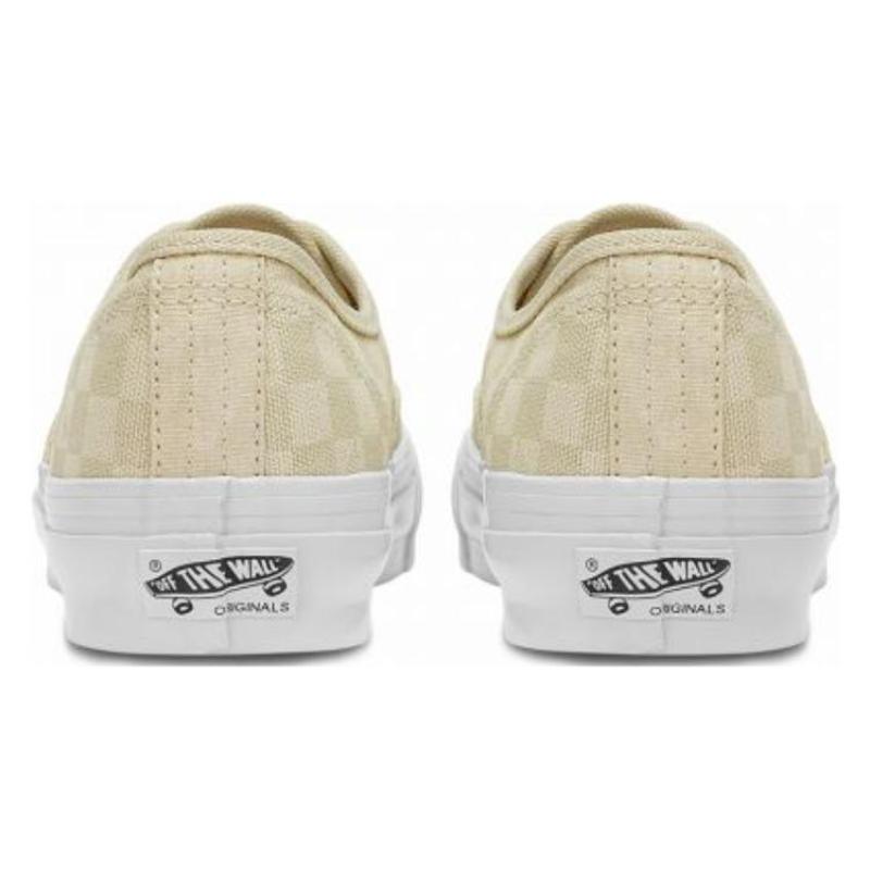 Vans Og Authentic Lx 'Checkerboard Vintage' Vans VN0A5FBD0VW