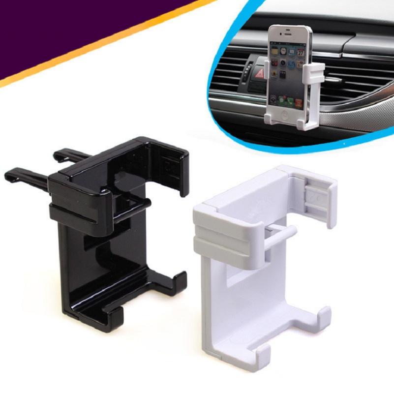 Fashion Universal Car Air Vent Mount Cradle Stand Holder For Phone Iphone Gps