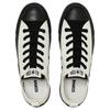 Converse All Star Sharksole WB OX Модные Универсальные Прочные Низкие Кеды из Канваса Унисекс Белые Черные 31313080