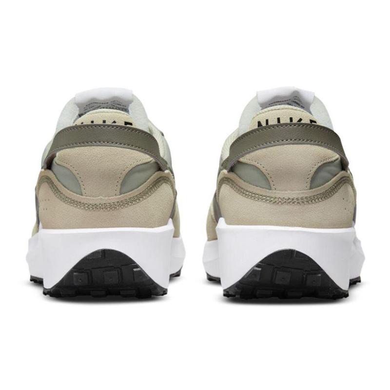 Nike Кроссовки Waffle Debut Светло-каменные матовые оливковые DH9522-102