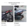 Модифицированный задний багажник для Aprilia SR GT200 - Аксессуары из высокоуглеродистой стали
