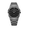 Authorized Distributor D1 Milano Watch UTBJ41 Ultra Thin 40mm Stainless Steel [D1 MILANO] Men's [ULTRA THIN]
