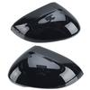 Side Rearview Mirror Cover Cap for VW Passat B8 2015 2016 2017 2018 2019 2020 2025 2025 2025 Car Accessories Replacement