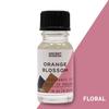 6x Orange Blossom Fragrance Oil, 10ml