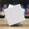 3x3x3 Magic Cube Белый Головоломка Профессиональные Скоростные Кубы Развивающие Игрушки для Студентов Обучающиеся Игрушки-Непоседы