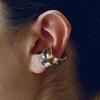 Cellmute PETAL BOLD EARCUFF(2COLOR)