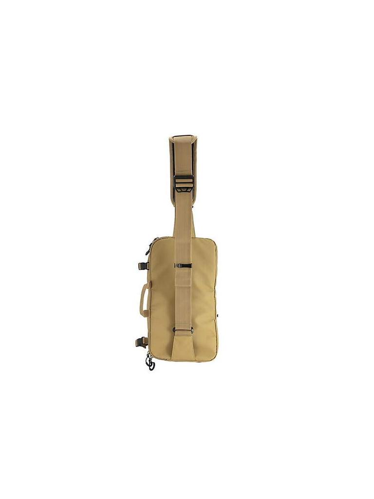 AbuGarcia Commuter Sling Beige Bag,