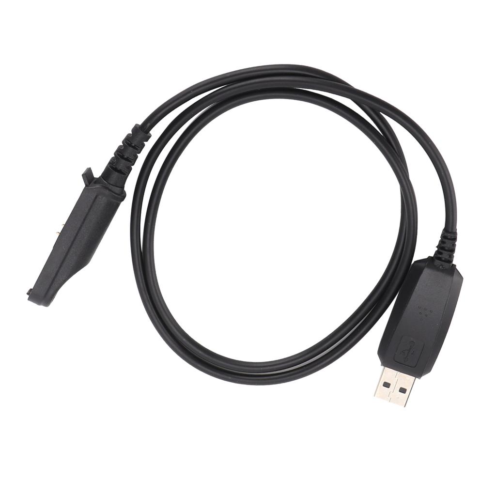 Водонепроницаемая рация BFA58, USB-кабель для программирования GT 3WP BF9700 с CD-драйвером